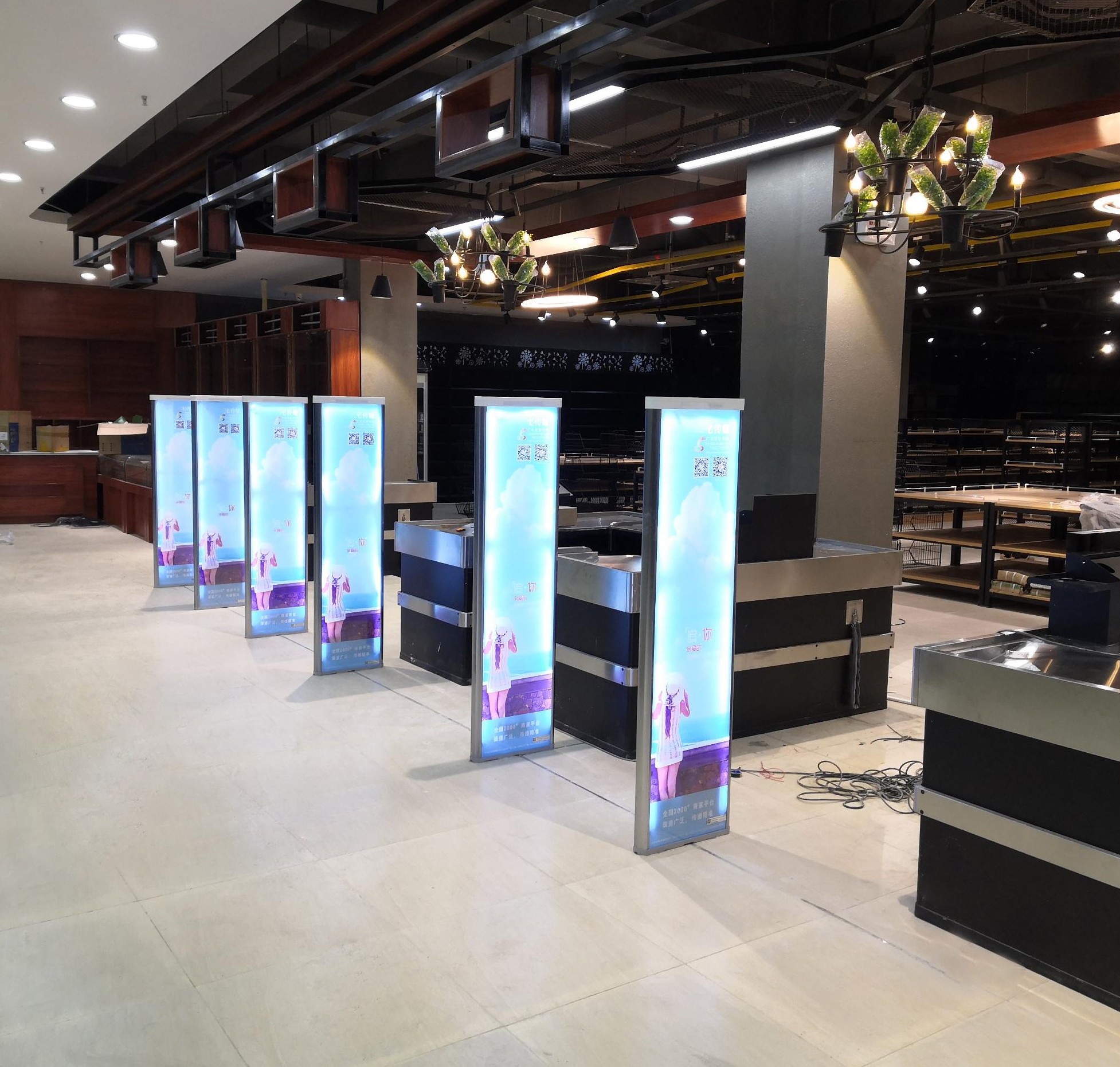 A店：广州市增城区增江街经二路1号   旺康发  